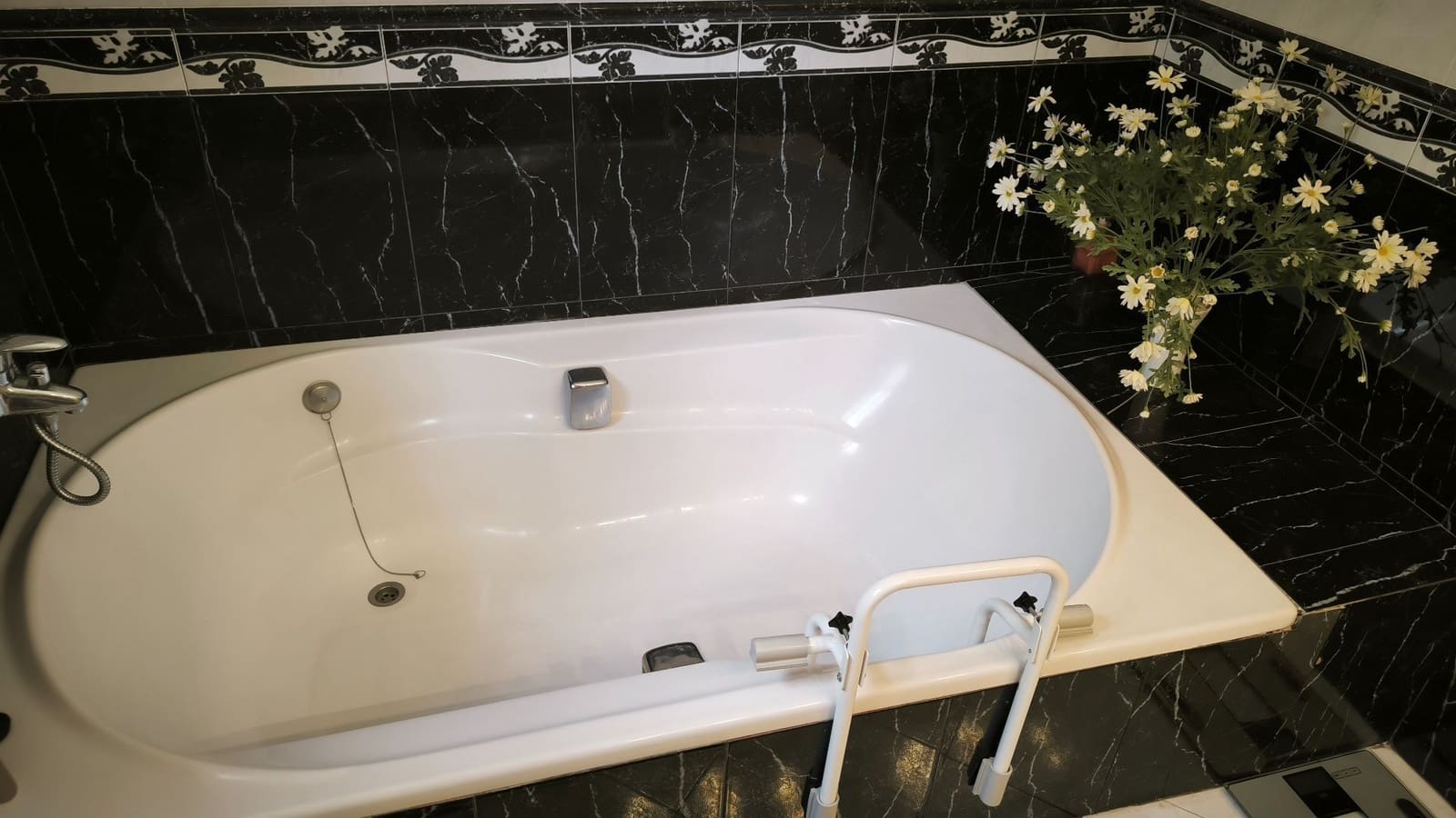 2 sypialnia Willa na sprzedaż w Benissa z basenem garażem - 550 000 € (Ref: 9472279)