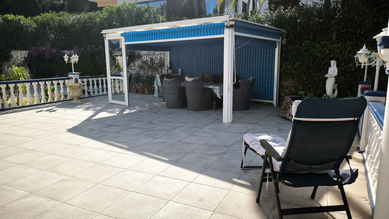 2 sypialnia Willa na sprzedaż w Benissa z basenem garażem - 550 000 € (Ref: 9472279)