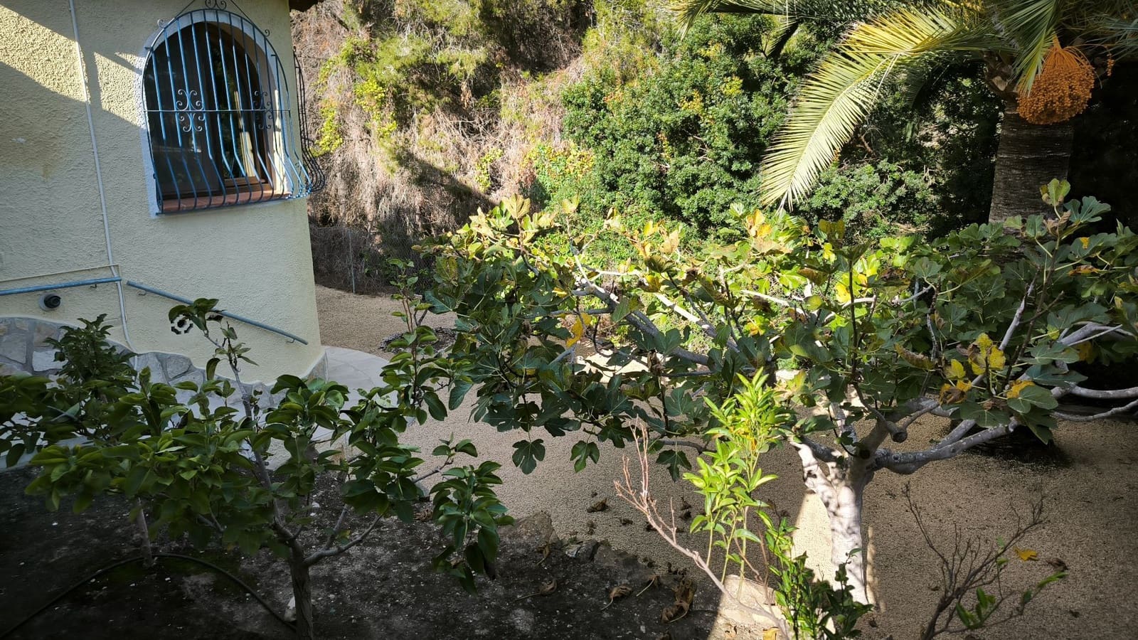 2 sypialnia Willa na sprzedaż w Benissa z basenem garażem - 550 000 € (Ref: 9472279)