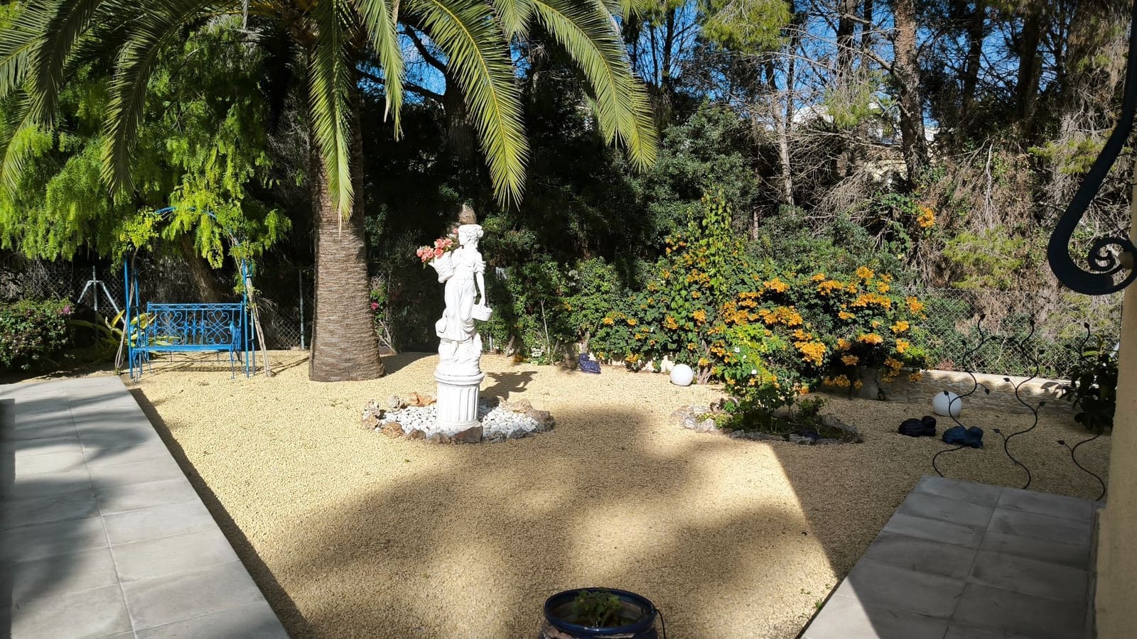 2 sypialnia Willa na sprzedaż w Benissa z basenem garażem - 550 000 € (Ref: 9472279)