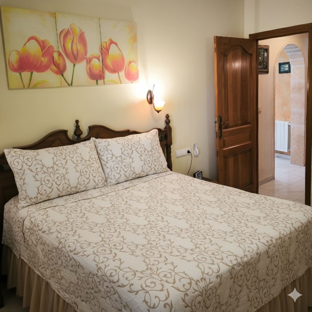 2 camera da letto Villa in vendita in Benissa con piscina garage - 485.000 € (Rif: 9472279)