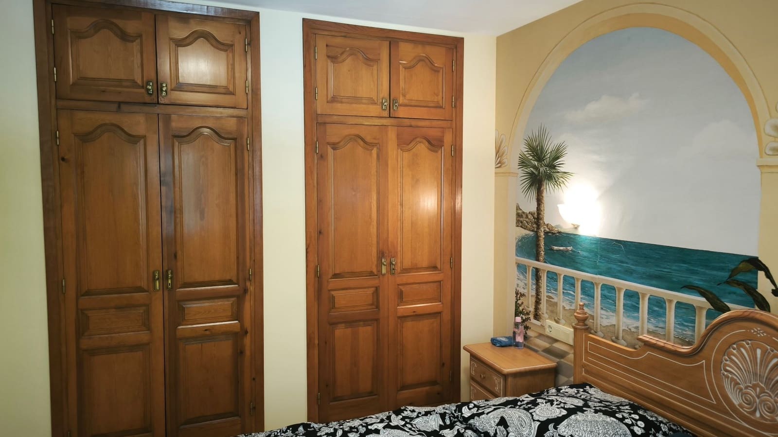 2 camera da letto Villa in vendita in Benissa con piscina garage - 485.000 € (Rif: 9472279)