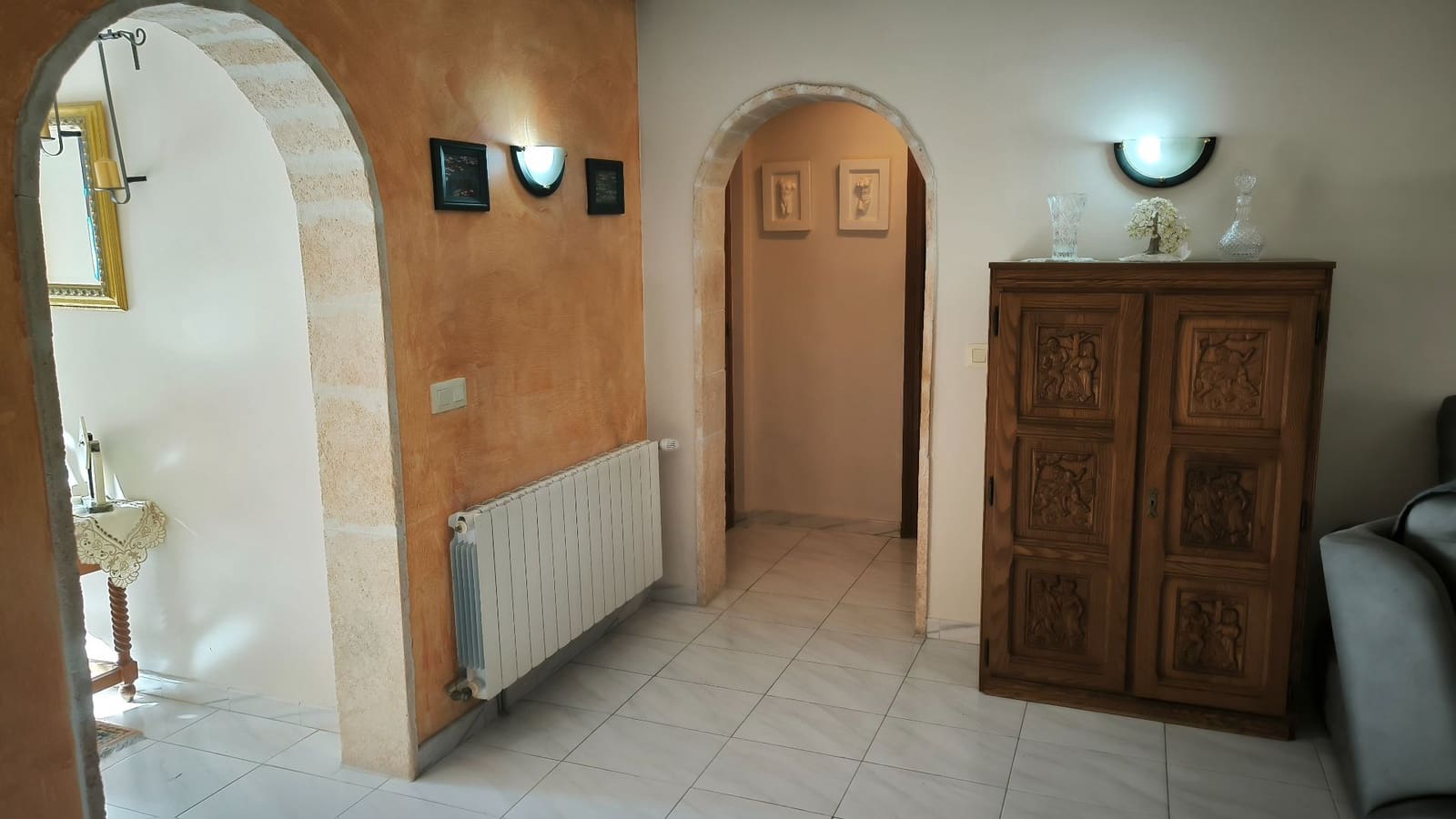 2 camera da letto Villa in vendita in Benissa con piscina garage - 485.000 € (Rif: 9472279)