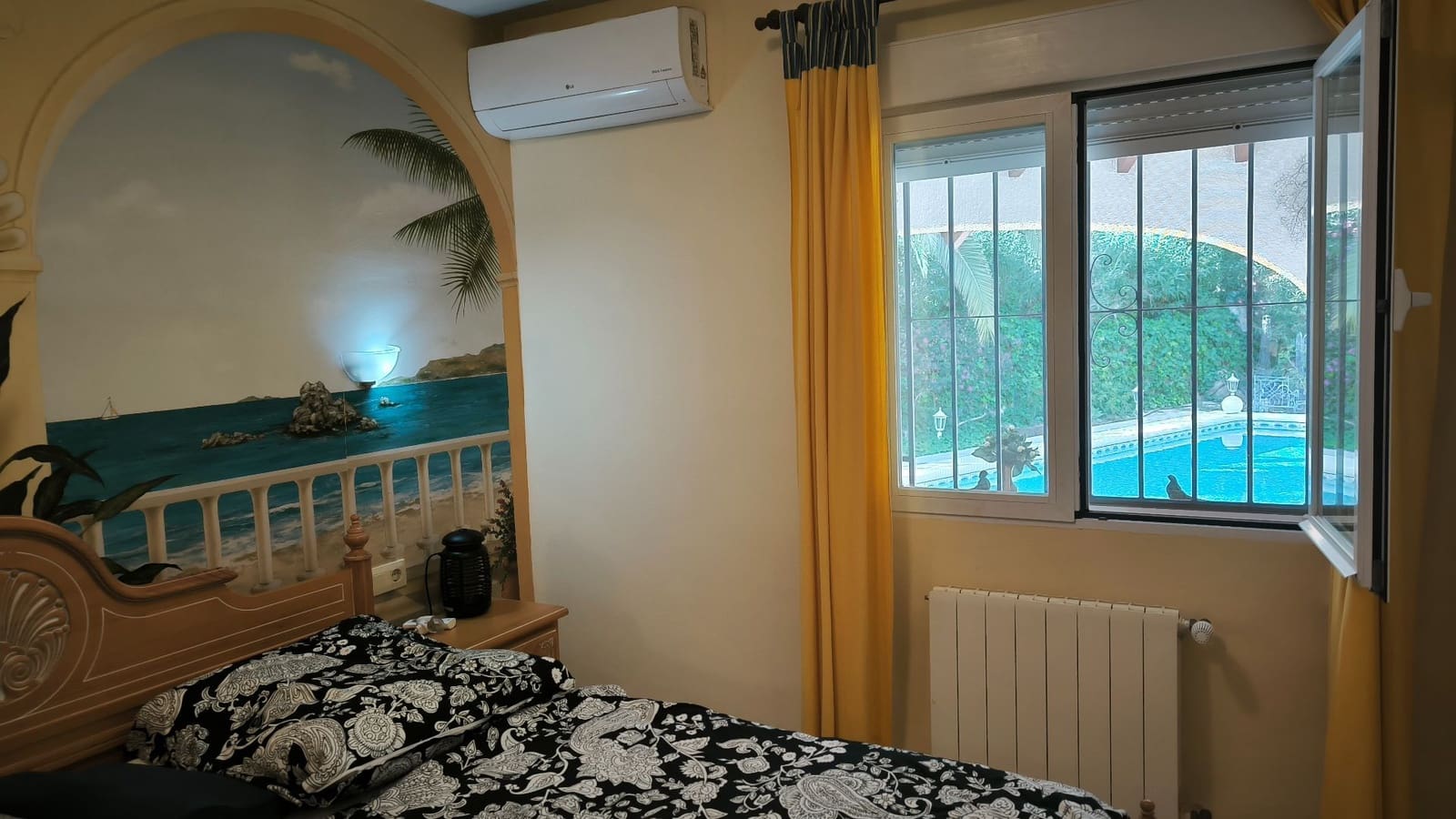 2 camera da letto Villa in vendita in Benissa con piscina garage - 485.000 € (Rif: 9472279)