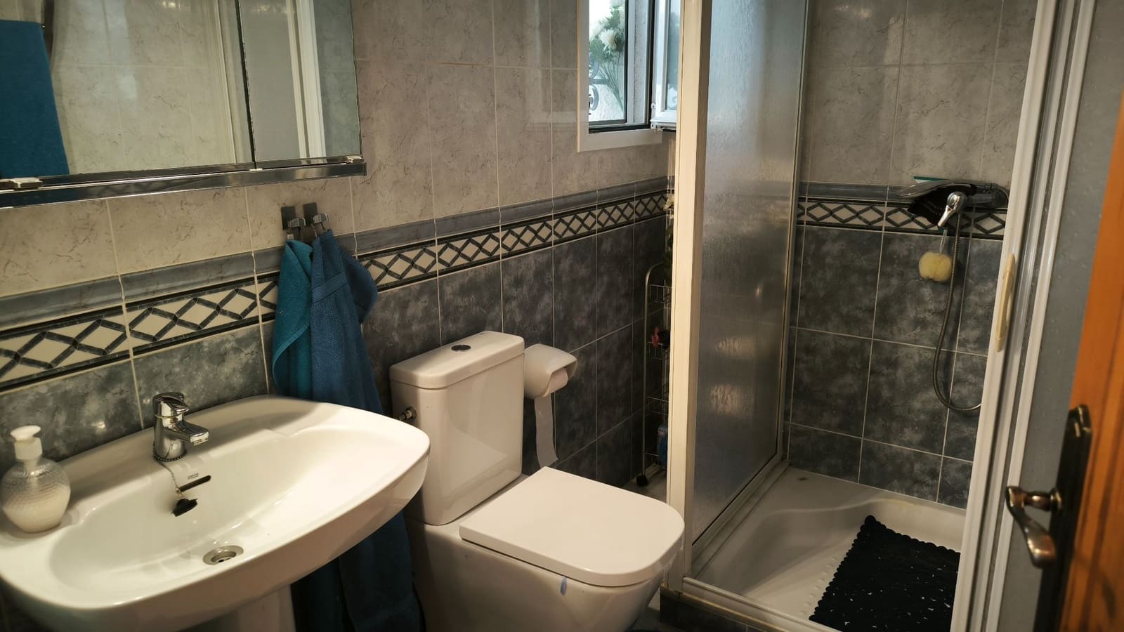 2 camera da letto Villa in vendita in Benissa con piscina garage - 485.000 € (Rif: 9472279)