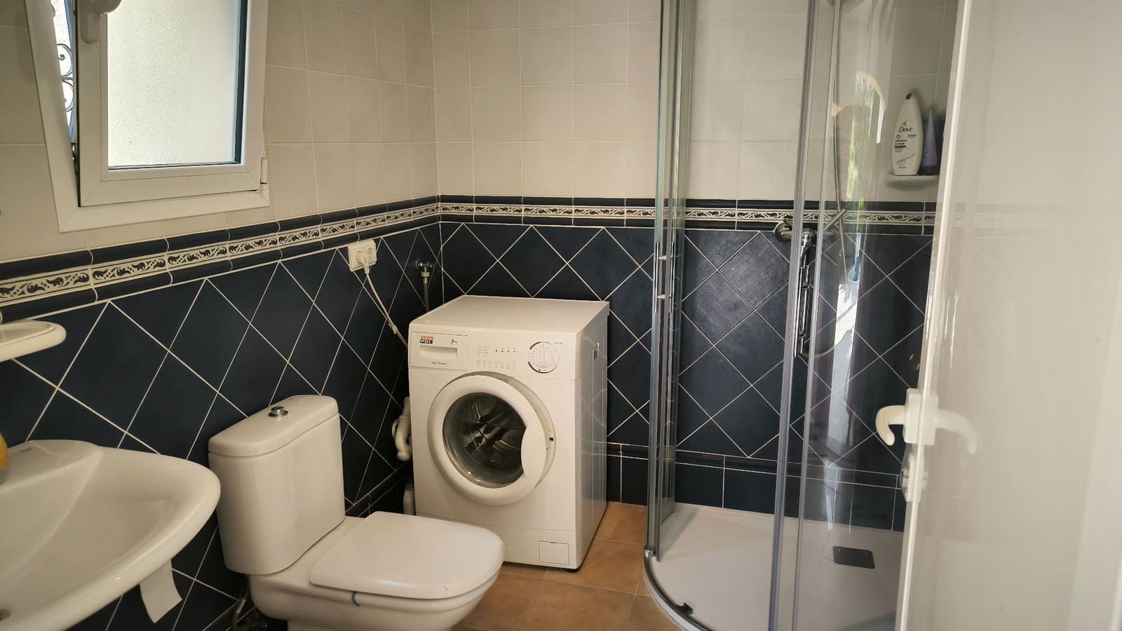 2 camera da letto Villa in vendita in Benissa con piscina garage - 485.000 € (Rif: 9472279)