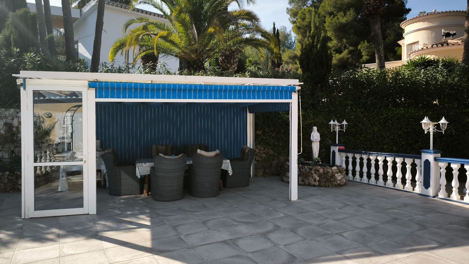 2 camera da letto Villa in vendita in Benissa con piscina garage - 485.000 € (Rif: 9472279)