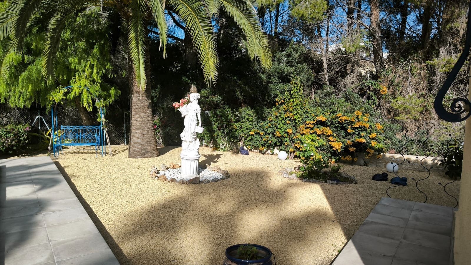 2 camera da letto Villa in vendita in Benissa con piscina garage - 485.000 € (Rif: 9472279)