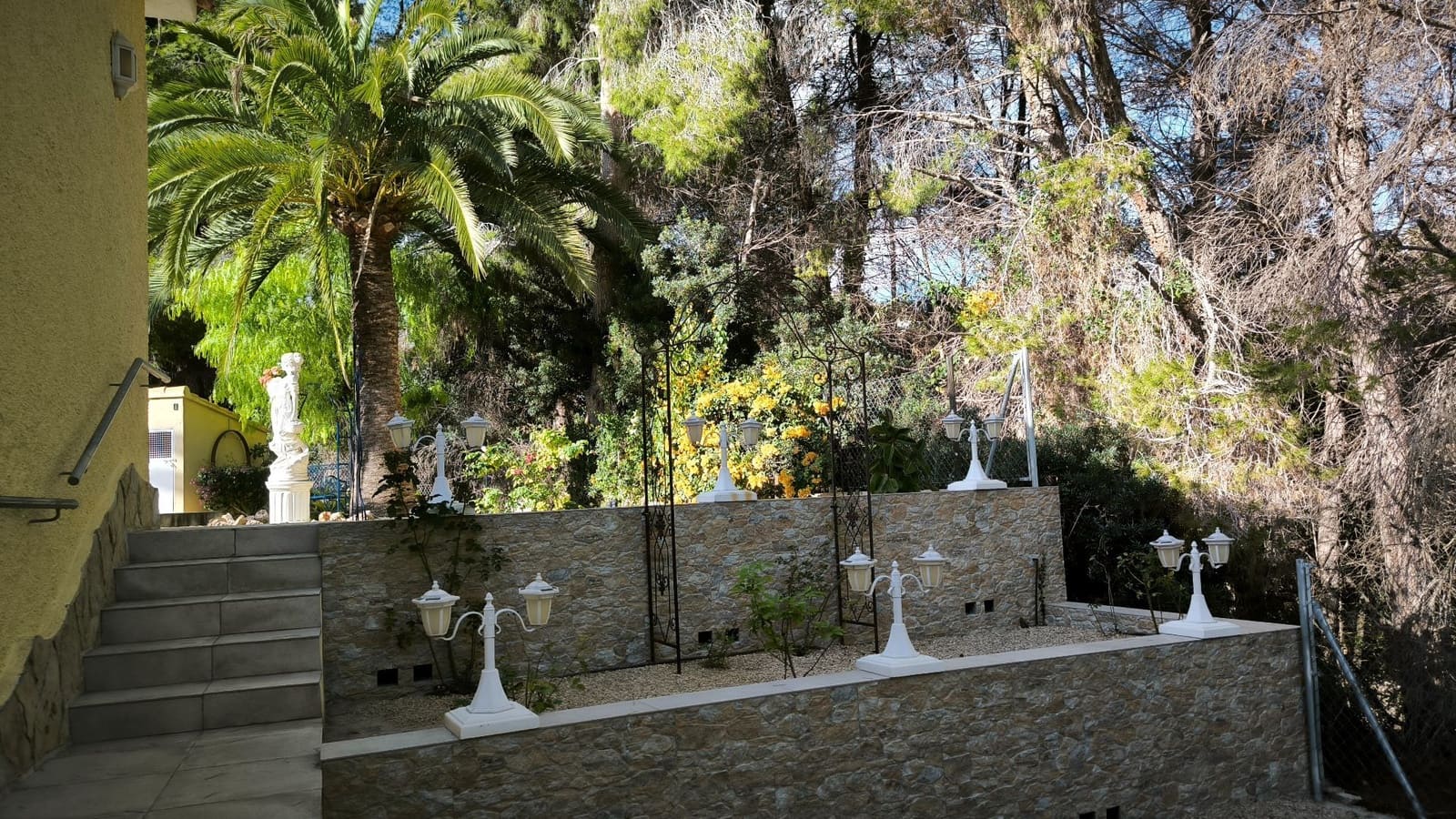 2 camera da letto Villa in vendita in Benissa con piscina garage - 485.000 € (Rif: 9472279)