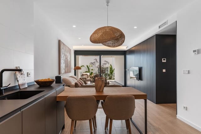 Ático de 2 habitaciones en Cumbre del Sol, Benitachell / Benitatxell en venta con piscina - 503.000 € (Ref: 9472293)