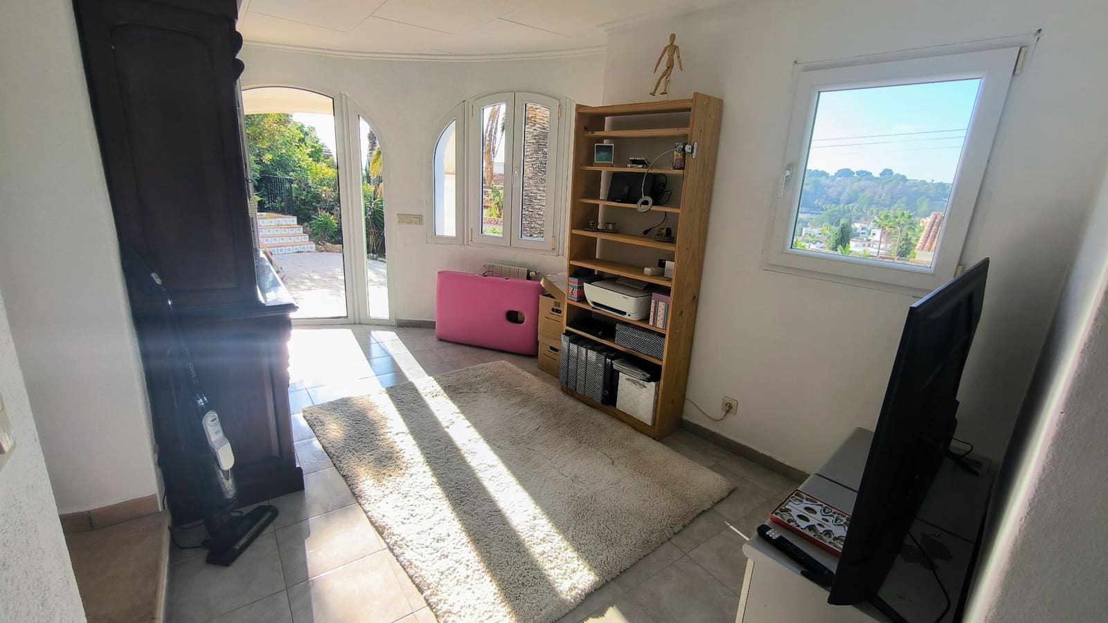 3 bedroom Villa for sale in Teulada with pool garage - € 775,000 (Ref: 9472296)