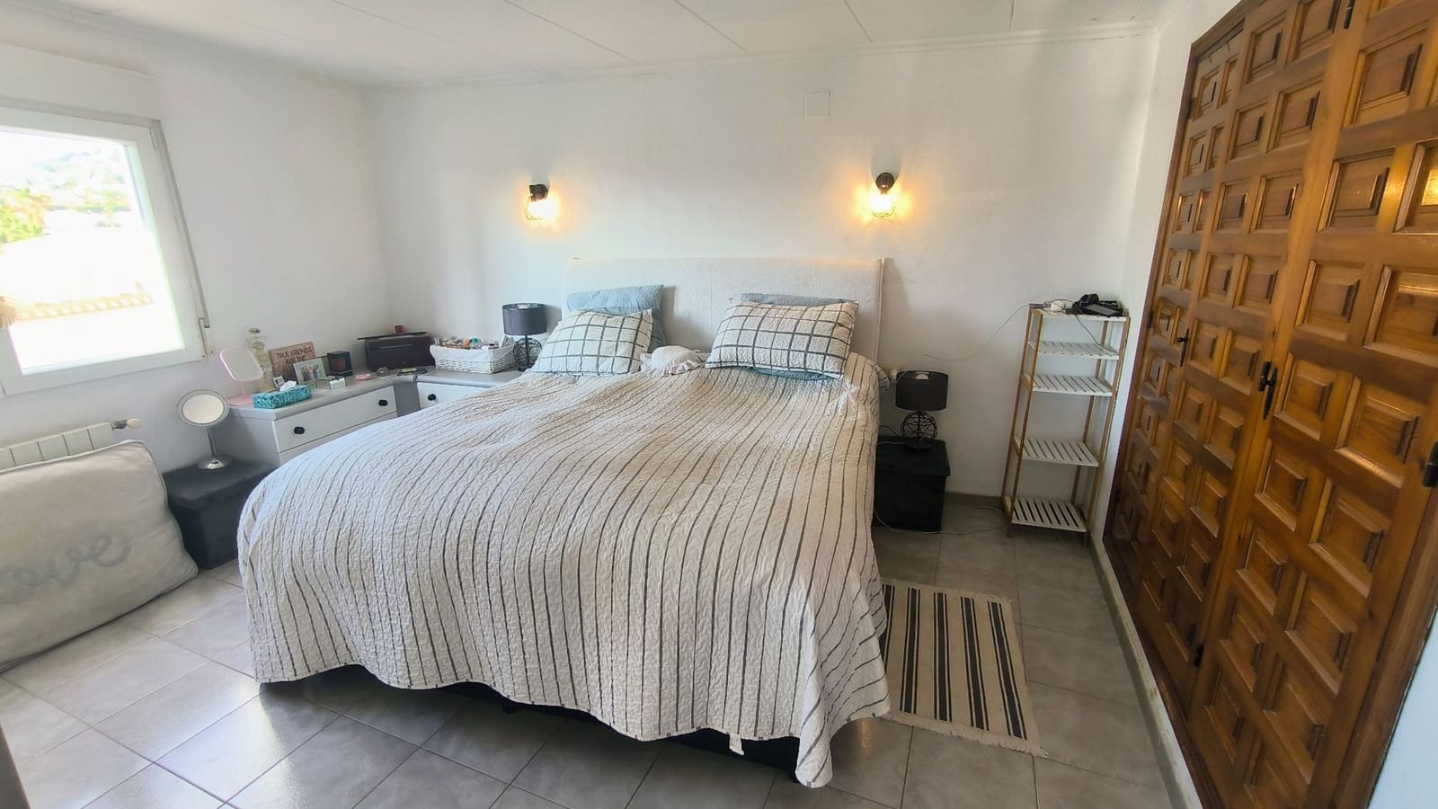 3 bedroom Villa for sale in Teulada with pool garage - € 775,000 (Ref: 9472296)