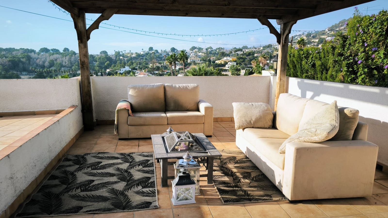 3 bedroom Villa for sale in Teulada with pool garage - € 775,000 (Ref: 9472296)