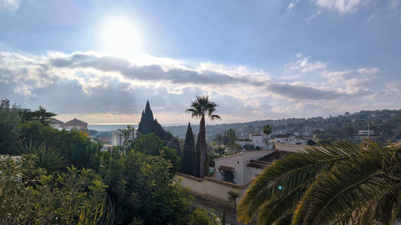 3 bedroom Villa for sale in Teulada with pool garage - € 775,000 (Ref: 9472296)