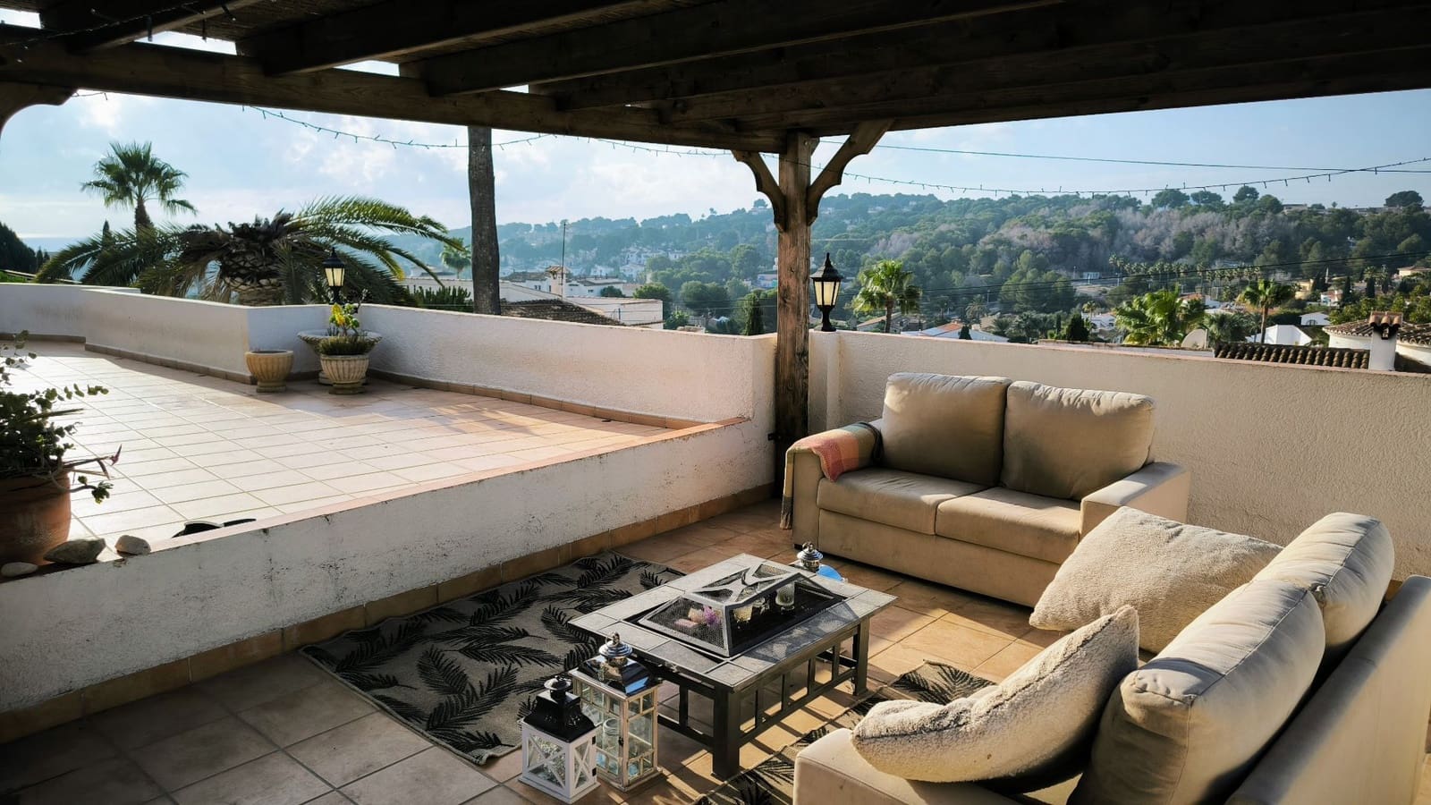 3 bedroom Villa for sale in Teulada with pool garage - € 775,000 (Ref: 9472296)