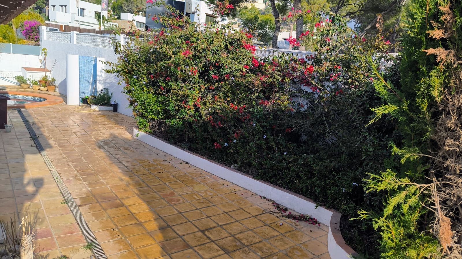 3 bedroom Villa for sale in Teulada with pool garage - € 775,000 (Ref: 9472296)