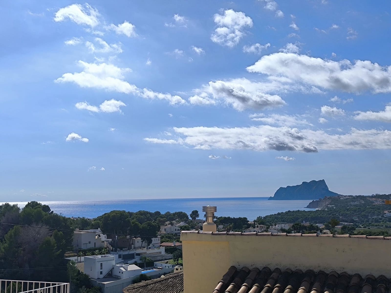 2 slaapkamer Bungalow te koop in Moraira met zwembad garage - € 299.000 (Ref: 9472297)