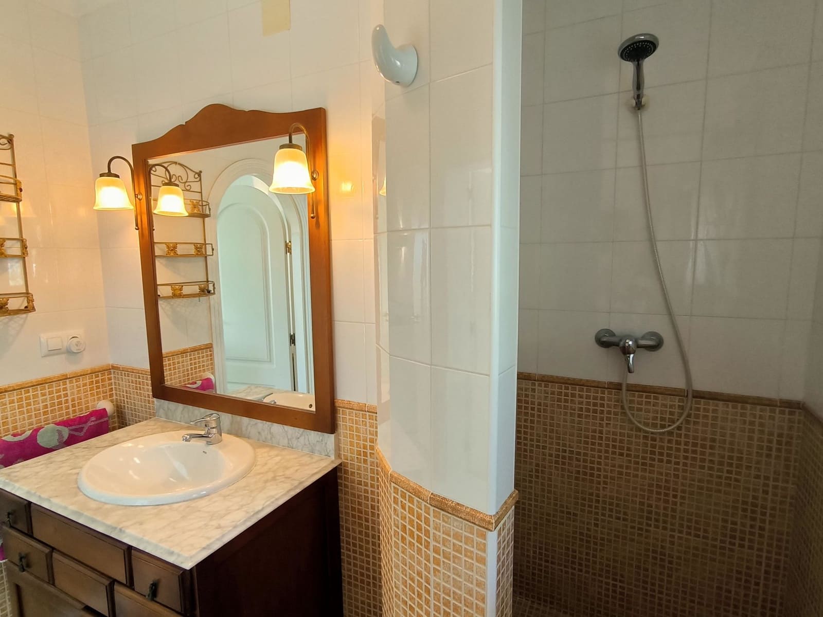 2 slaapkamer Bungalow te koop in Moraira met zwembad garage - € 299.000 (Ref: 9472297)