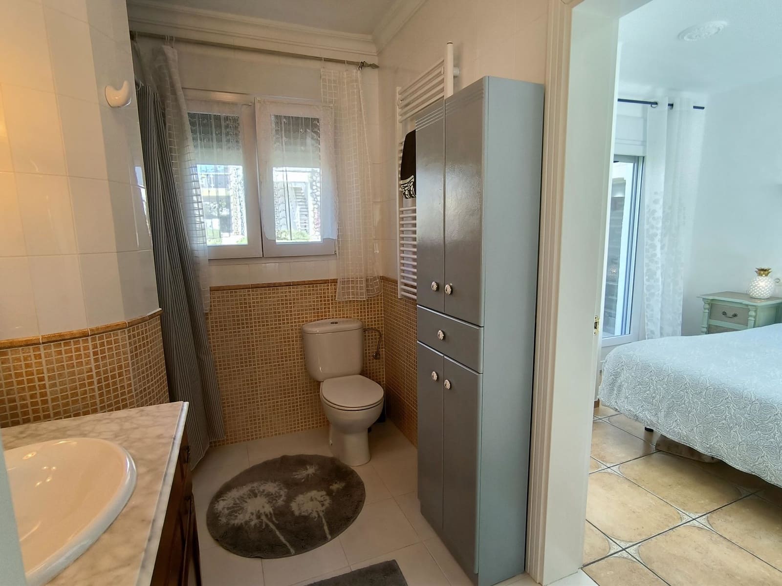 2 slaapkamer Bungalow te koop in Moraira met zwembad garage - € 299.000 (Ref: 9472297)