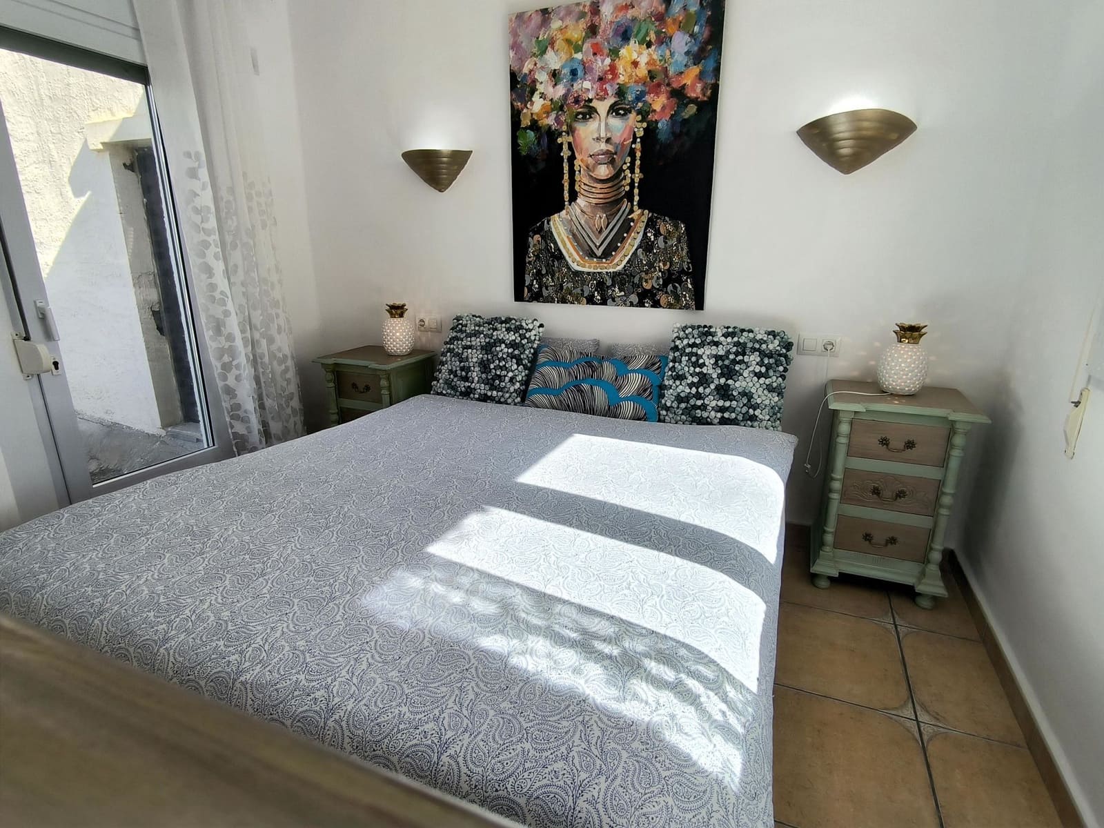 2 slaapkamer Bungalow te koop in Moraira met zwembad garage - € 299.000 (Ref: 9472297)