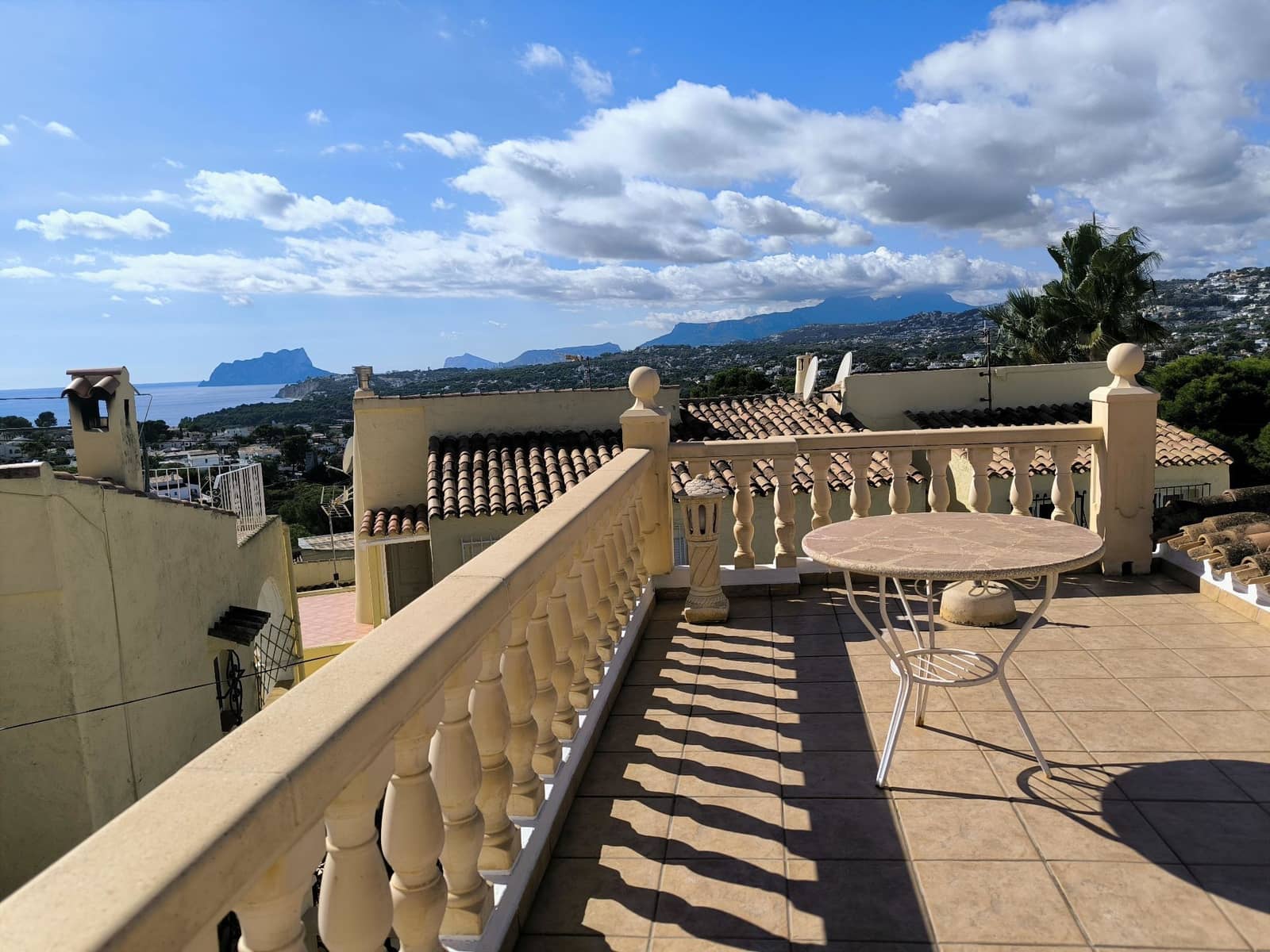 2 slaapkamer Bungalow te koop in Moraira met zwembad garage - € 299.000 (Ref: 9472297)