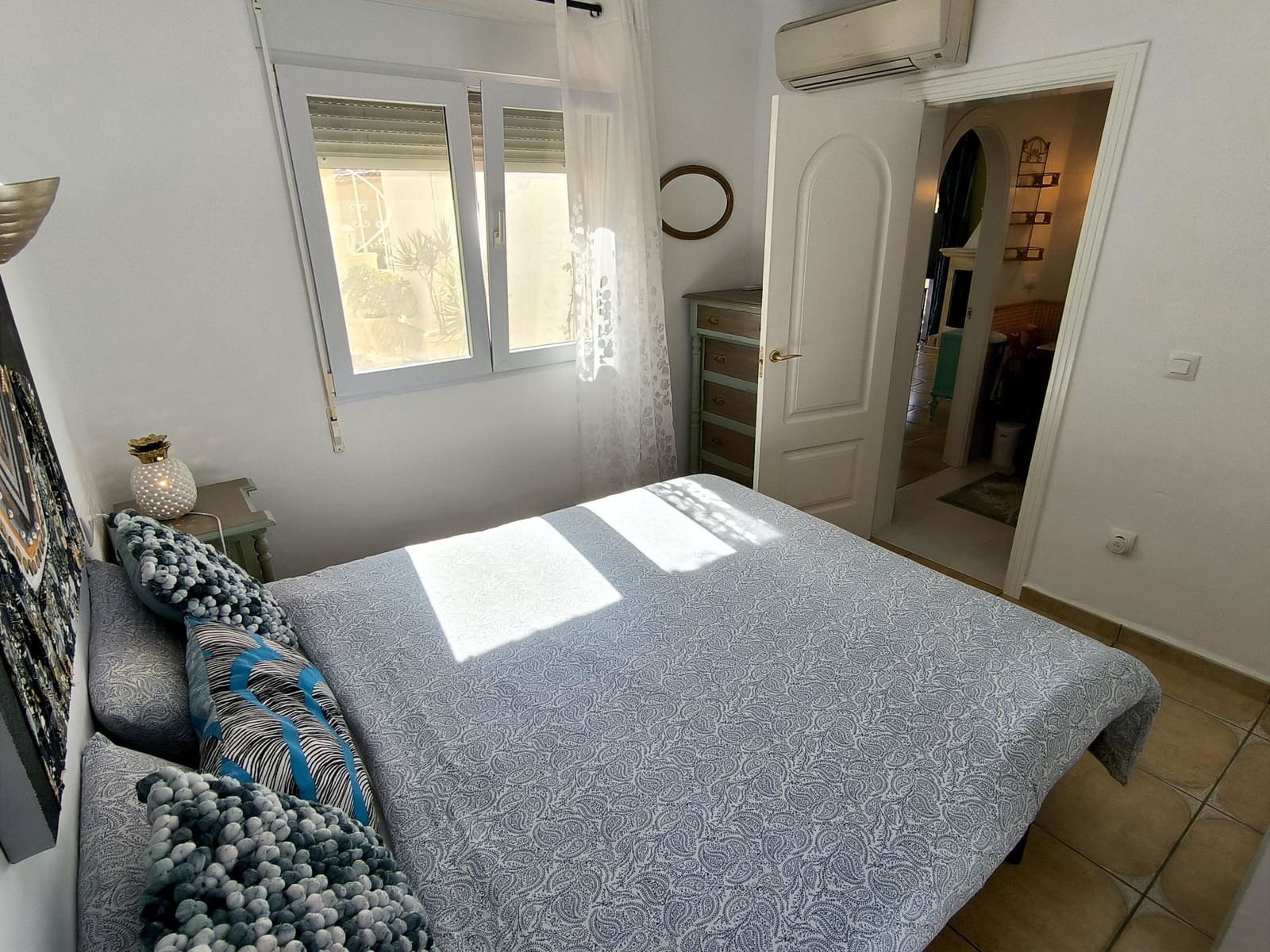 2 slaapkamer Bungalow te koop in Moraira met zwembad garage - € 299.000 (Ref: 9472297)