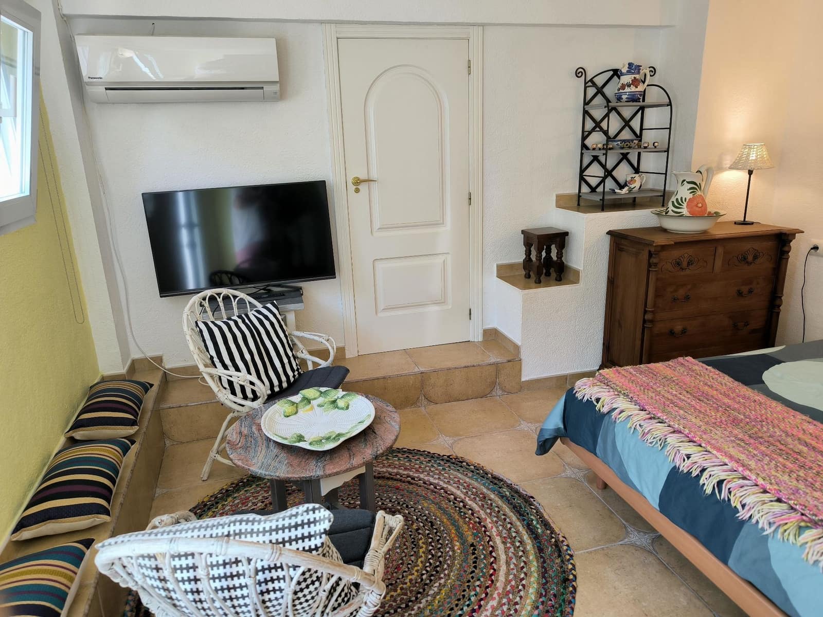 2 slaapkamer Bungalow te koop in Moraira met zwembad garage - € 299.000 (Ref: 9472297)