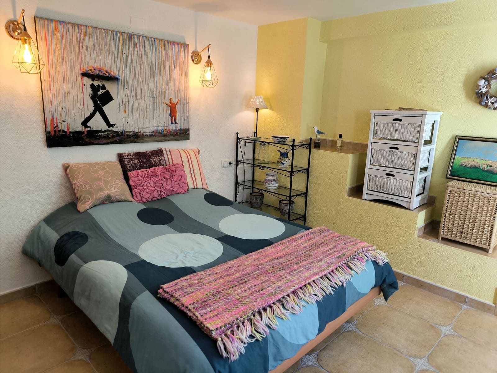 2 slaapkamer Bungalow te koop in Moraira met zwembad garage - € 299.000 (Ref: 9472297)