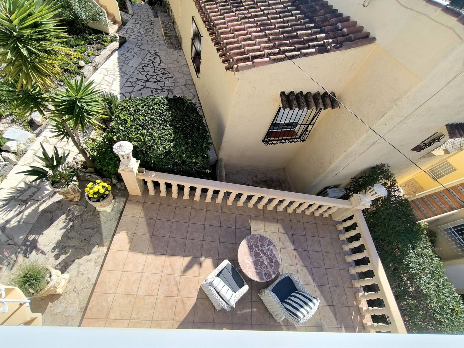 2 slaapkamer Bungalow te koop in Moraira met zwembad garage - € 299.000 (Ref: 9472297)