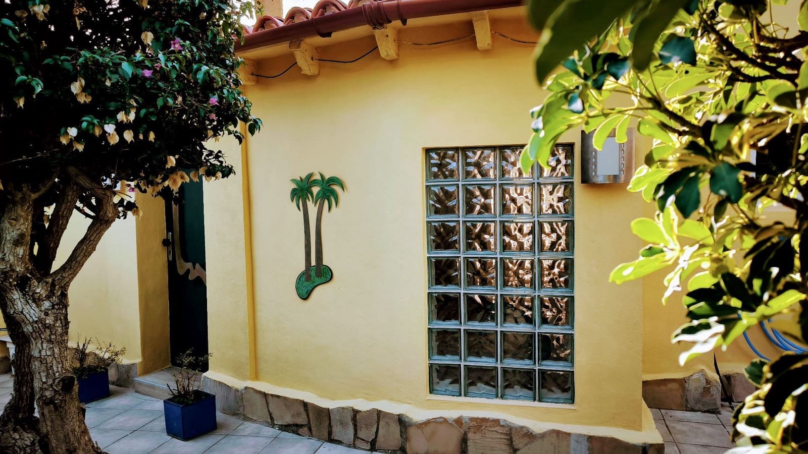 4 soveværelse Villa til salg i Benissa med swimmingpool garage - € 675.000 (Ref: 9472298)