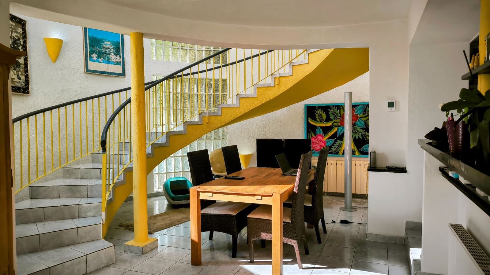 4 soveværelse Villa til salg i Benissa med swimmingpool garage - € 675.000 (Ref: 9472298)