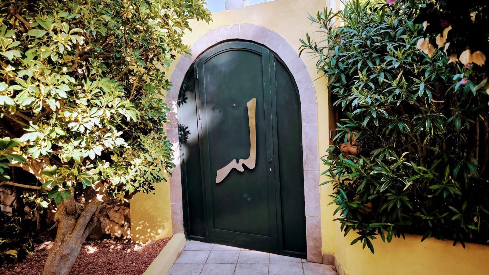 4 soveværelse Villa til salg i Benissa med swimmingpool garage - € 675.000 (Ref: 9472298)