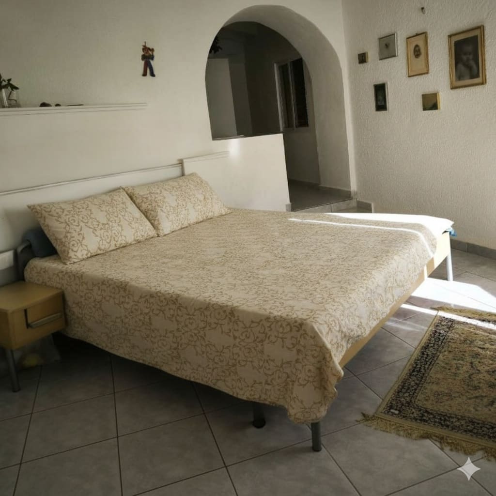 4 soveværelse Villa til salg i Benissa med swimmingpool garage - € 675.000 (Ref: 9472298)