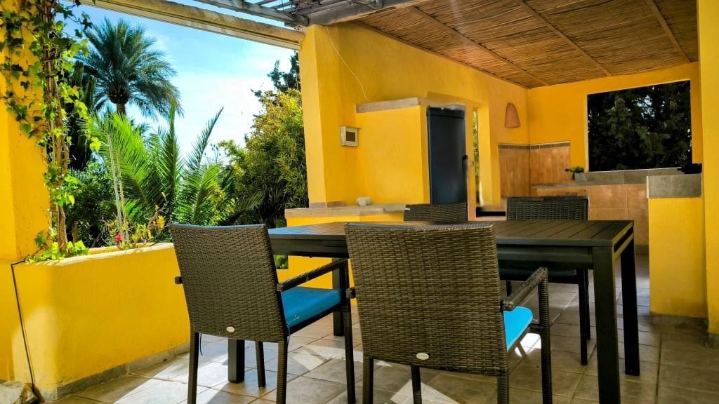 4 soveværelse Villa til salg i Benissa med swimmingpool garage - € 675.000 (Ref: 9472298)