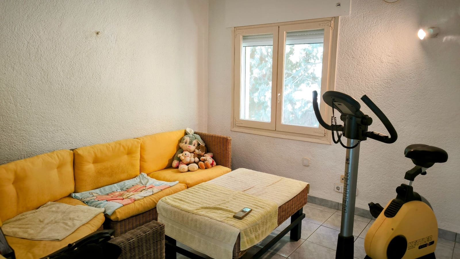 4 soveværelse Villa til salg i Benissa med swimmingpool garage - € 675.000 (Ref: 9472298)