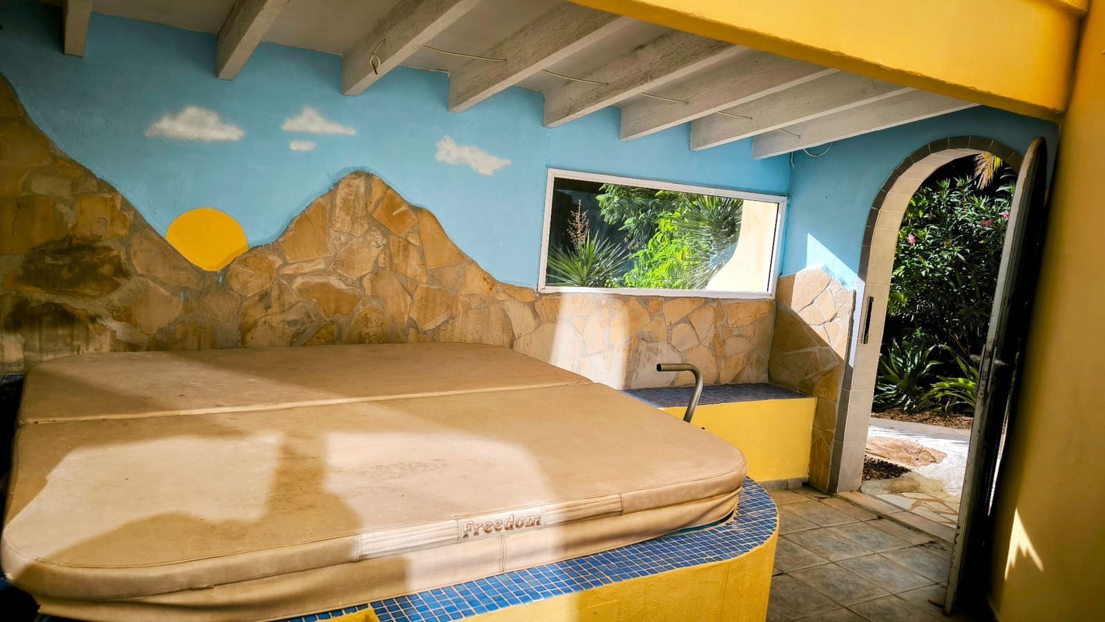 4 soveværelse Villa til salg i Benissa med swimmingpool garage - € 675.000 (Ref: 9472298)