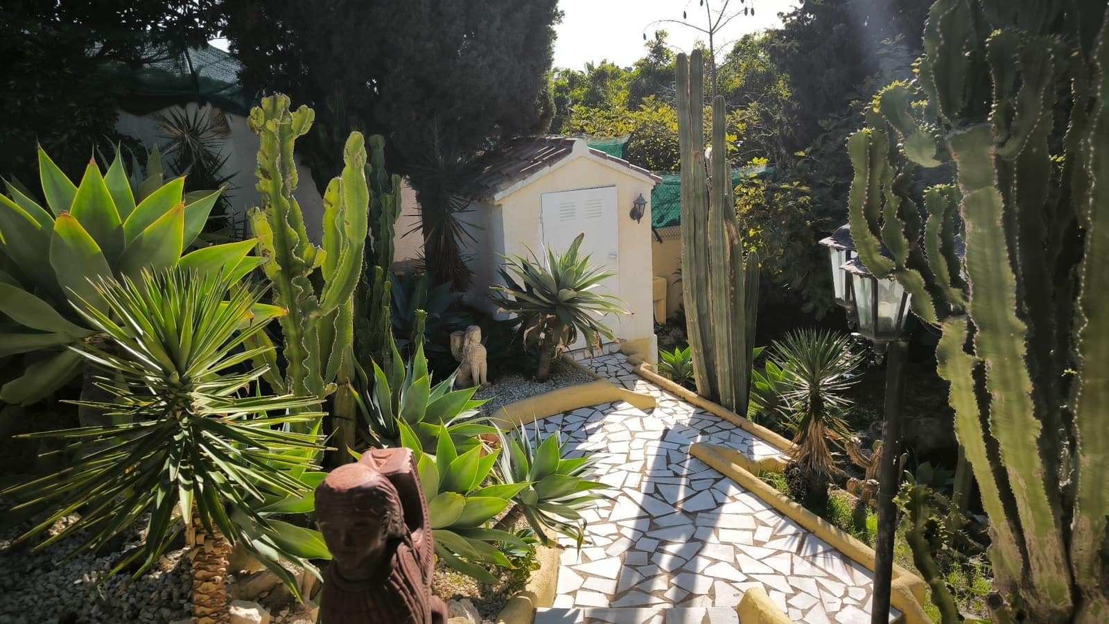 4 soveværelse Villa til salg i Benissa med swimmingpool garage - € 675.000 (Ref: 9472298)