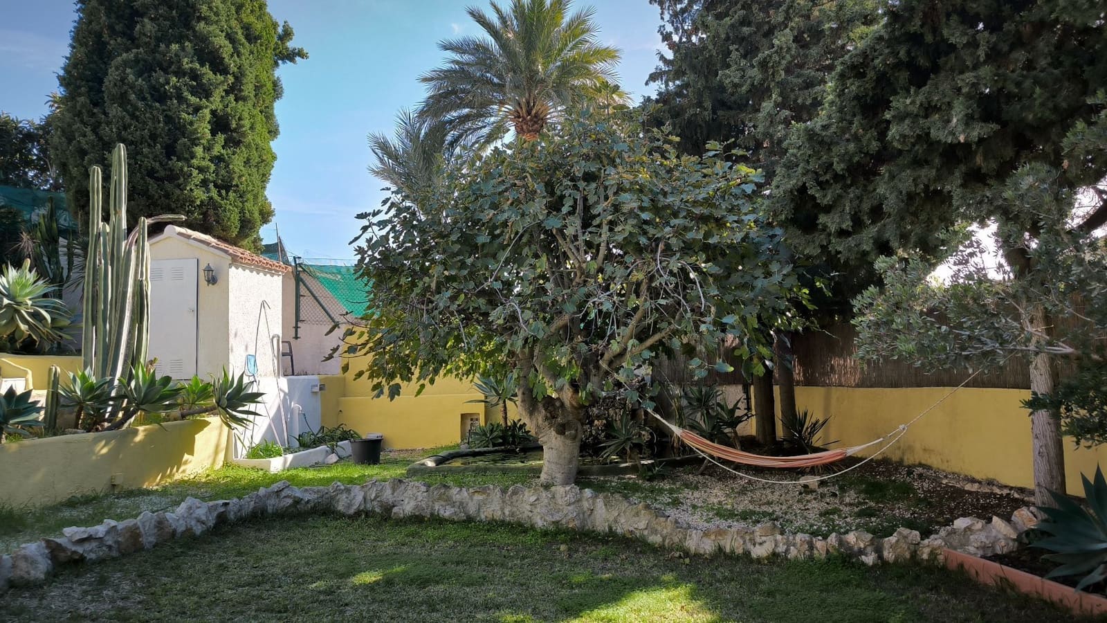 4 soveværelse Villa til salg i Benissa med swimmingpool garage - € 675.000 (Ref: 9472298)