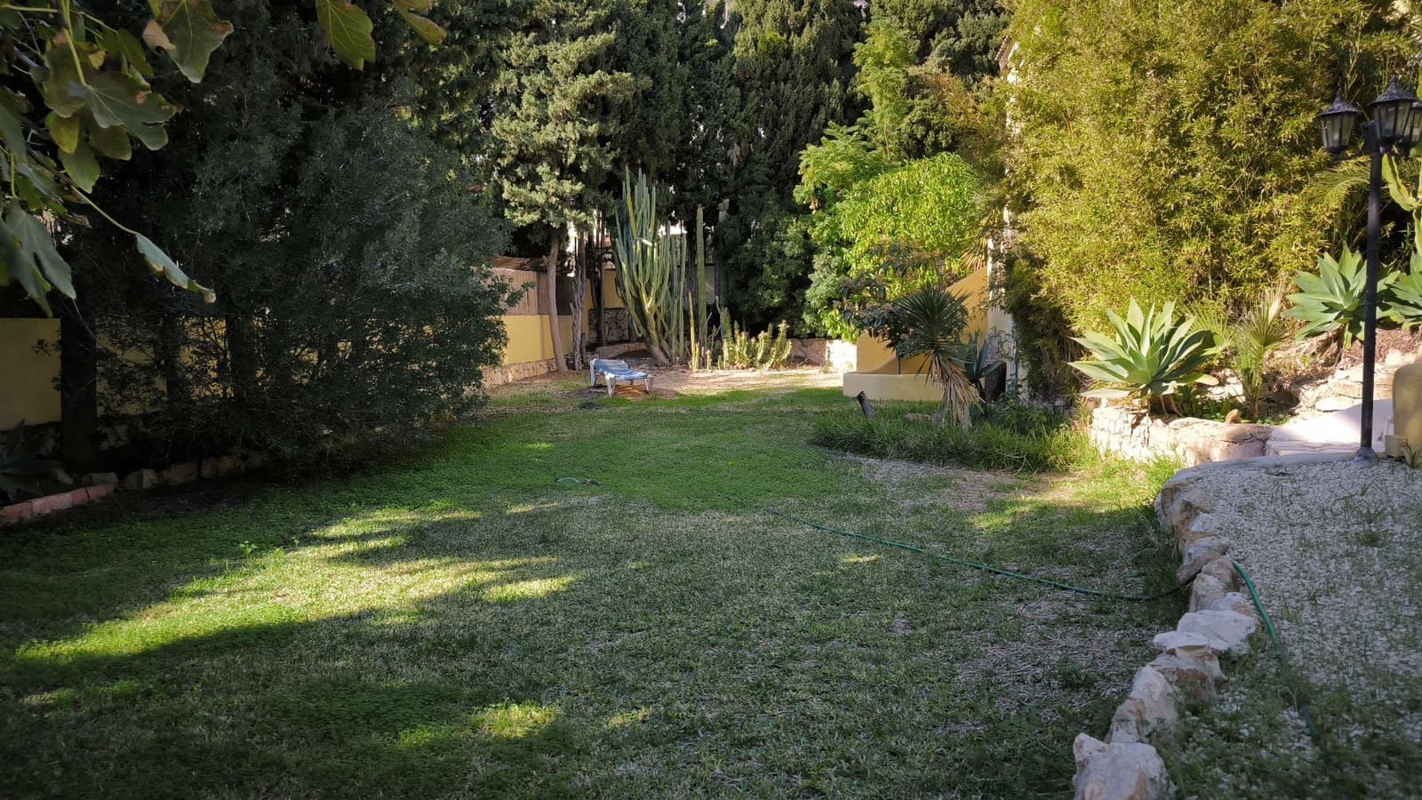 4 soveværelse Villa til salg i Benissa med swimmingpool garage - € 675.000 (Ref: 9472298)