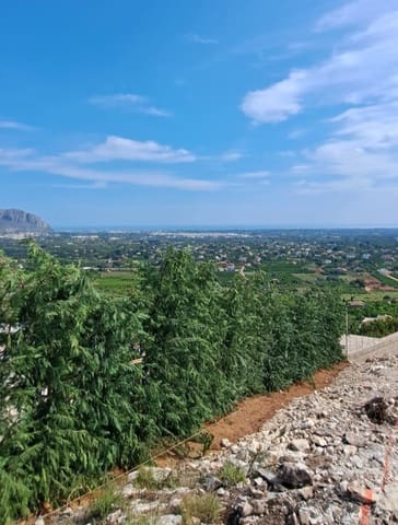 3 slaapkamer Villa te koop in Pedreguer met zwembad garage - € 1.295.000 (Ref: 9472300)