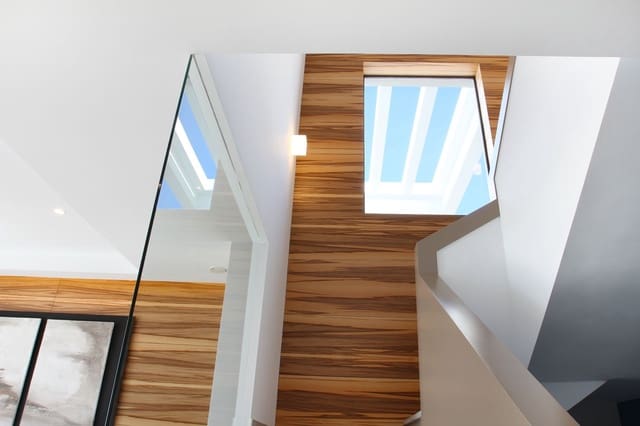 3 soveværelse Villa til salg i Cumbre del Sol, Benitachell / Benitatxell med swimmingpool garage - € 1.602.500 (Ref: 9498087)