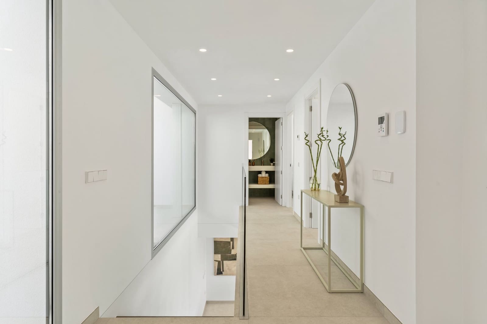 4 slaapkamer Villa te koop in Cumbre del Sol met garage - € 1.691.000 (Ref: 9508399)