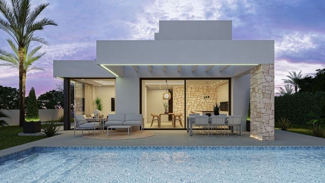 4 slaapkamer Villa te koop in Dénia met garage - € 1.085.000 (Ref: 9512152)