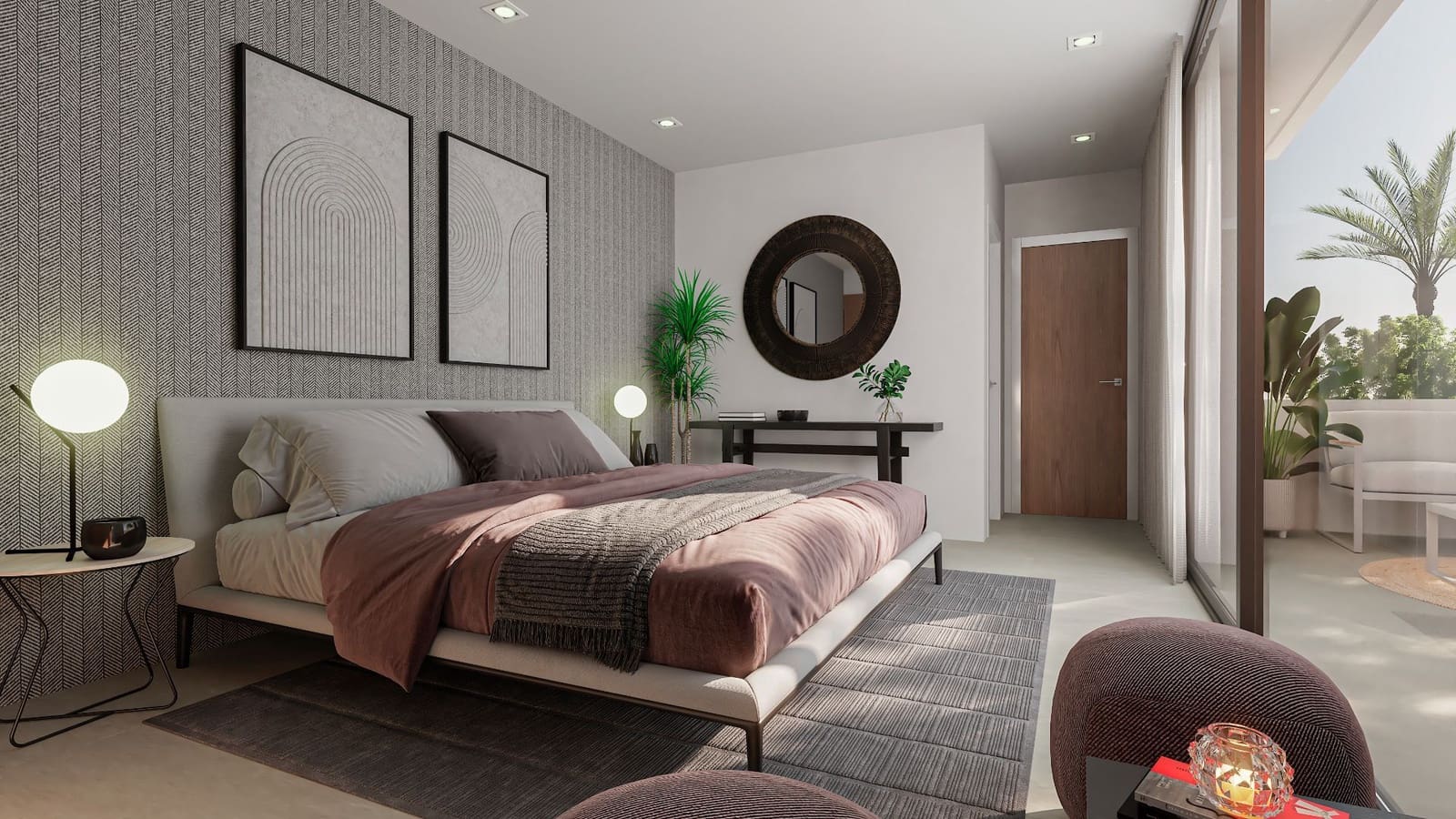 4 slaapkamer Villa te koop in Denia met garage - € 1.085.000 (Ref: 9512152)