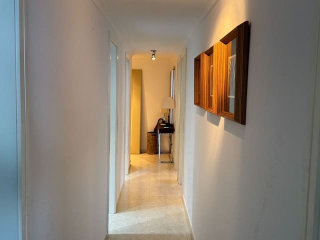 3 soveværelse Lejlighed til salg i Levante - Playa Fossa, Calpe / Calp med swimmingpool garage - € 790.000 (Ref: 9698142)