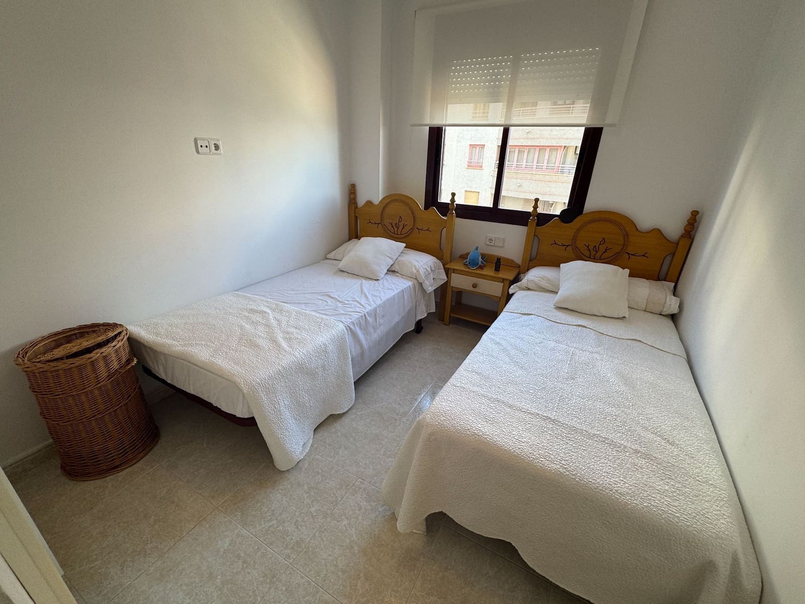 3 slaapkamer Appartement te koop in Calpe / Calp met zwembad garage - € 790.000 (Ref: 9698142)