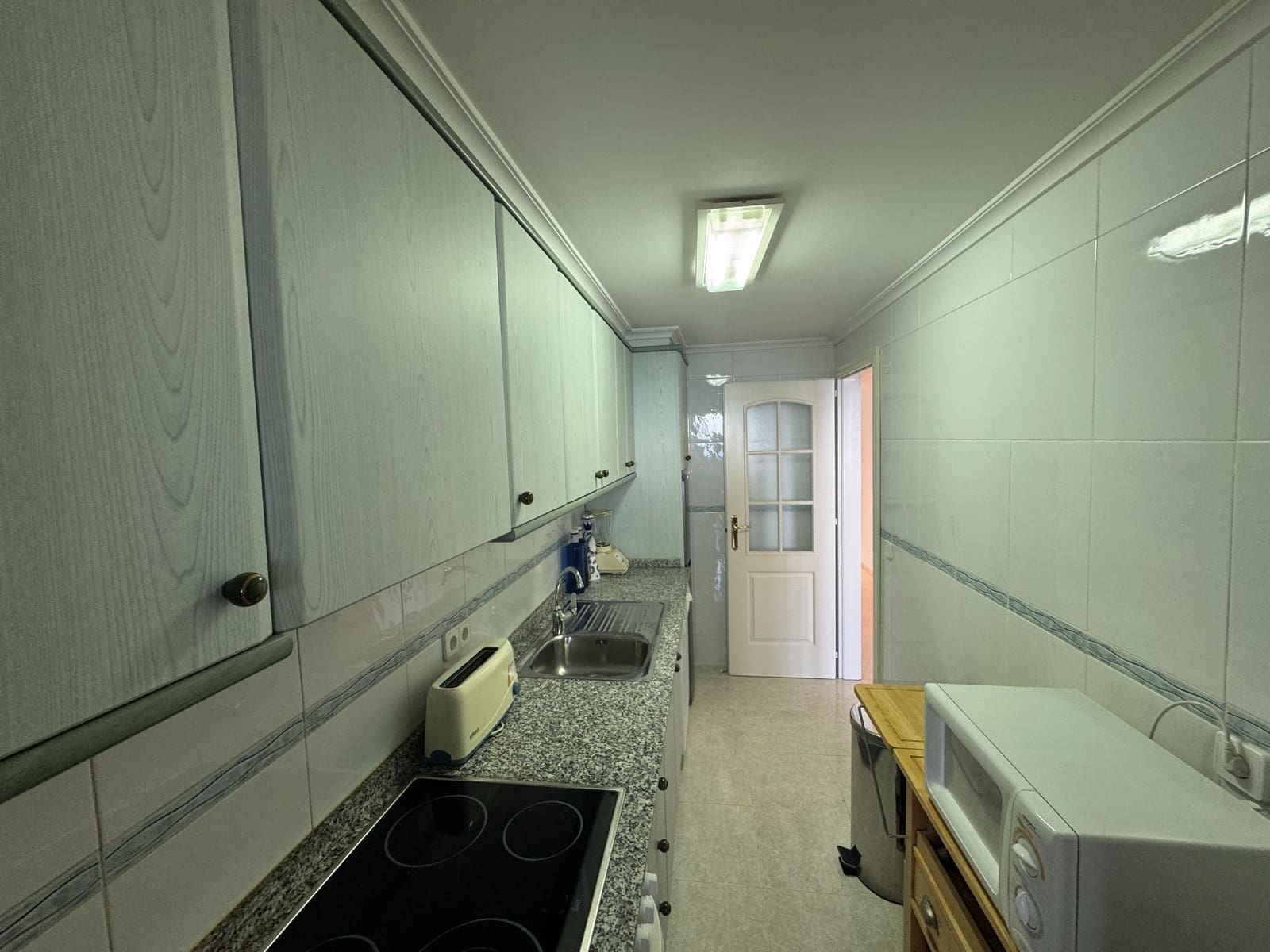 3 slaapkamer Appartement te koop in Calpe / Calp met zwembad garage - € 790.000 (Ref: 9698142)