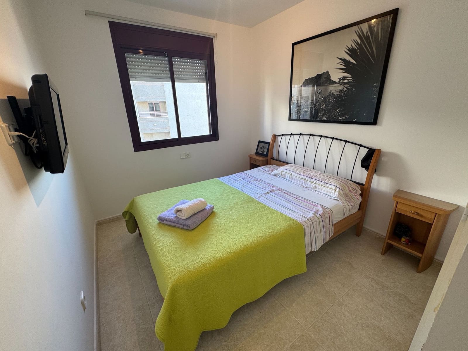 3 slaapkamer Appartement te koop in Calpe / Calp met zwembad garage - € 790.000 (Ref: 9698142)