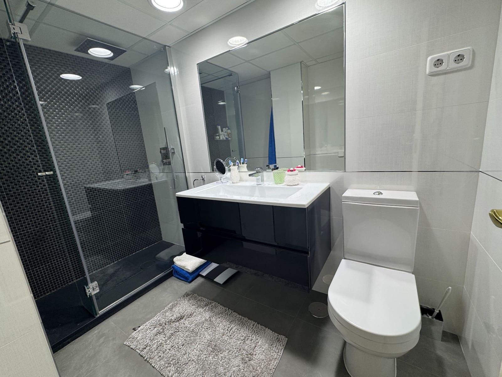 3 slaapkamer Appartement te koop in Calpe / Calp met zwembad garage - € 790.000 (Ref: 9698142)