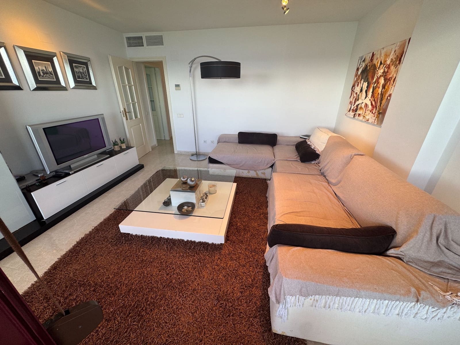 3 slaapkamer Appartement te koop in Calpe / Calp met zwembad garage - € 790.000 (Ref: 9698142)